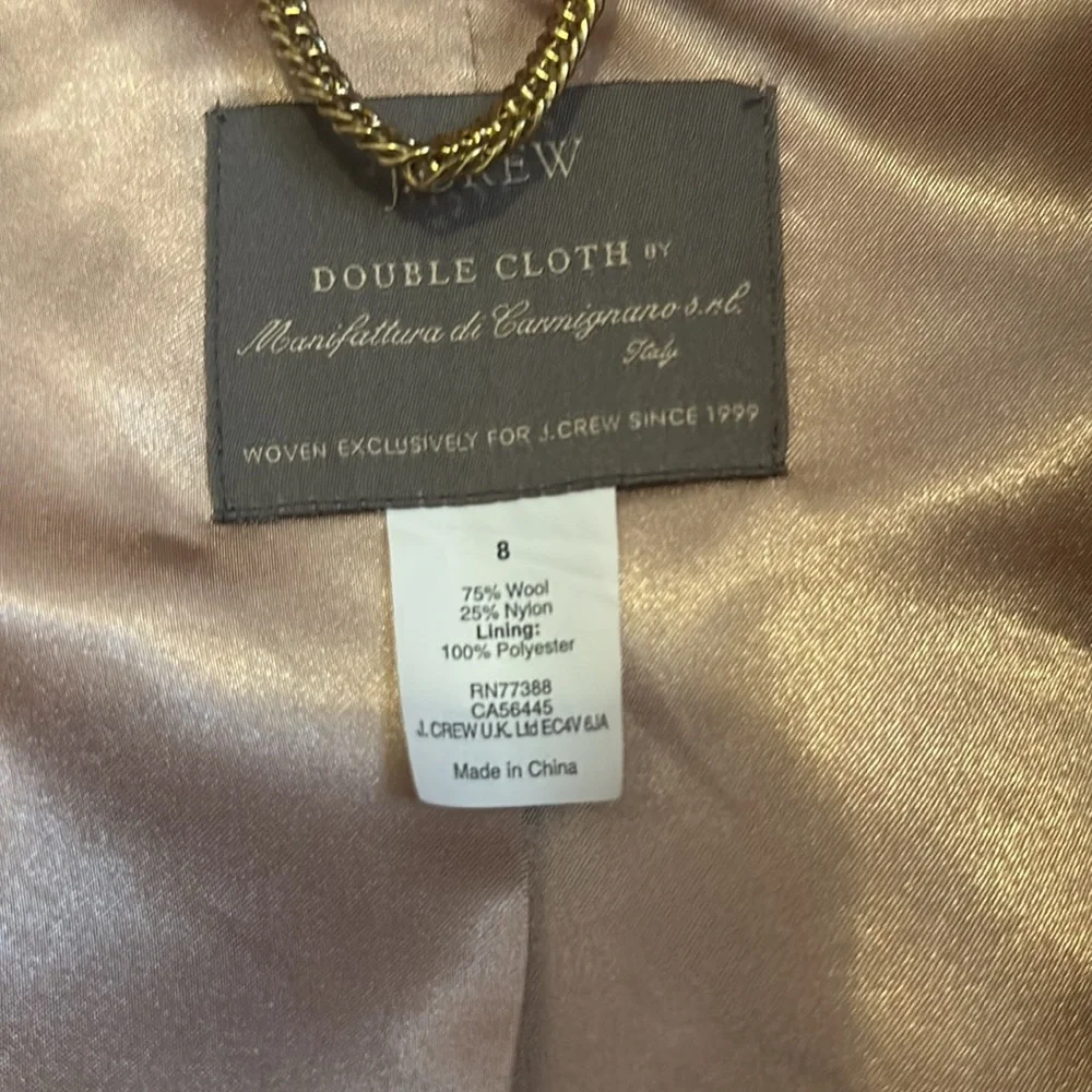 Pink Jacket - Picture 5 of 5